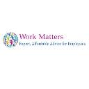 Work Matters Ireland logo